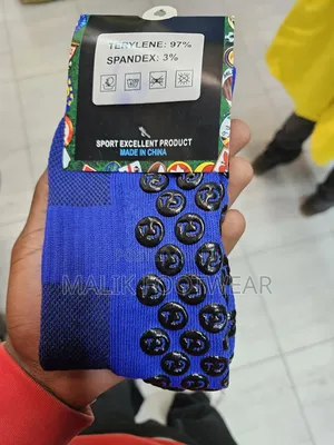 Grip Socks Football