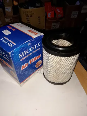 Air Filter Chevrolet Trailblazer (Micota Brand)