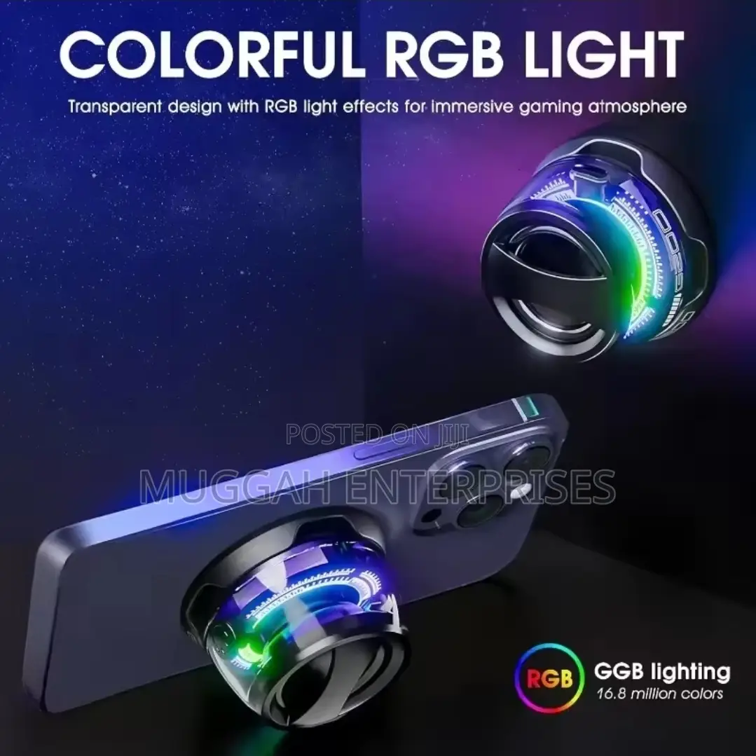 Phone Gaming Speaker