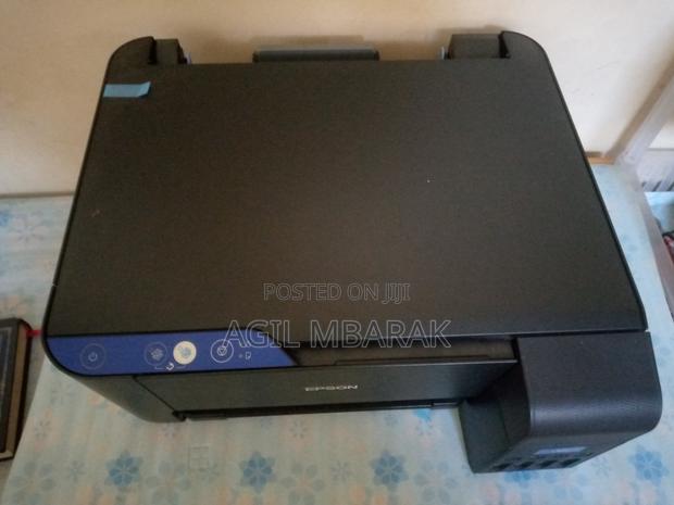 Epson Printer L3111 - main view