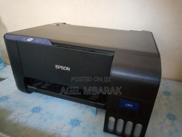 Epson Printer L3111 - thumbnail 2