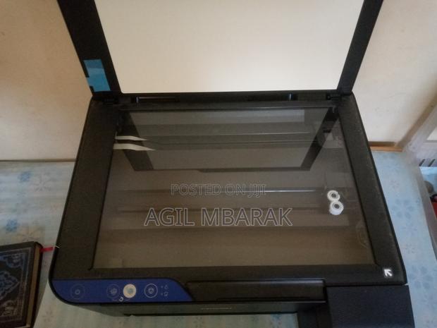 Epson Printer L3111 - thumbnail 3