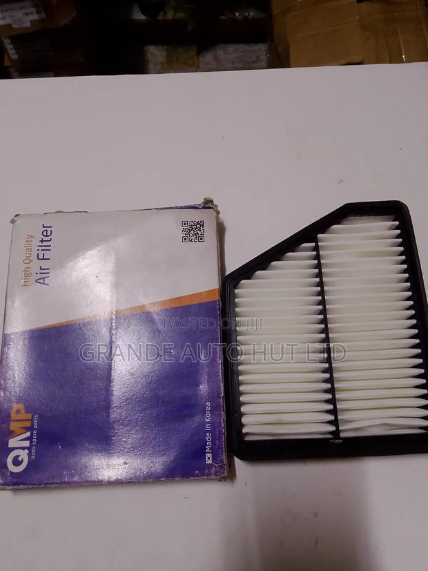 Air Filter Hyundai Matrix
