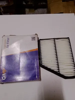 Air Filter Hyundai Matrix