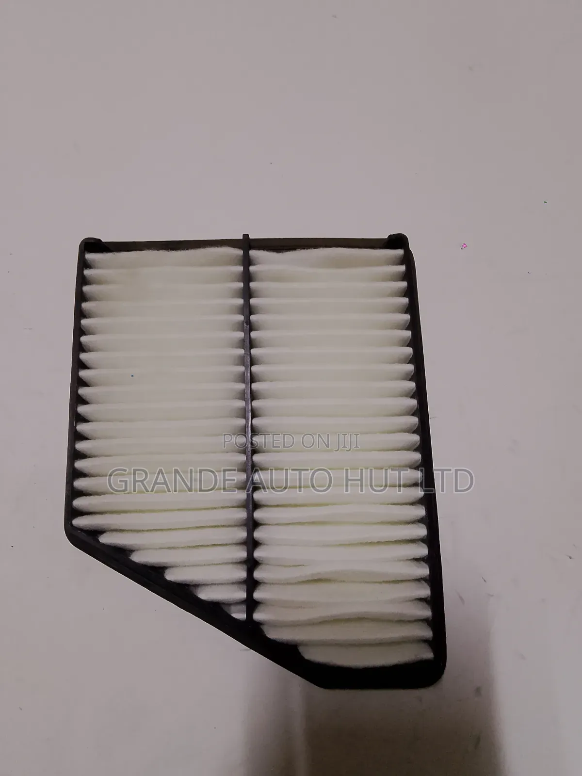Air Filter Hyundai Matrix