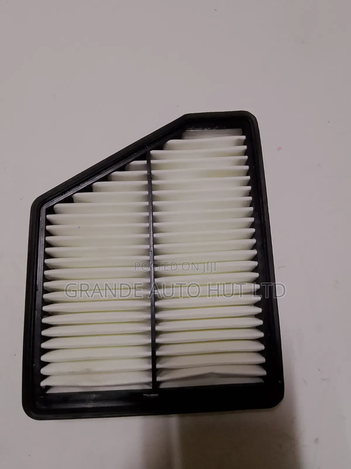 Air Filter Hyundai Matrix