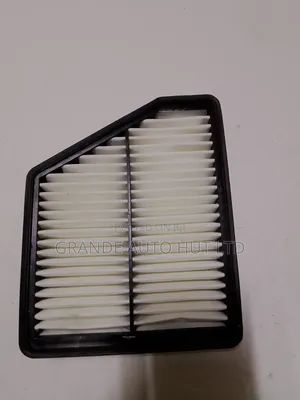 Air Filter Hyundai Matrix