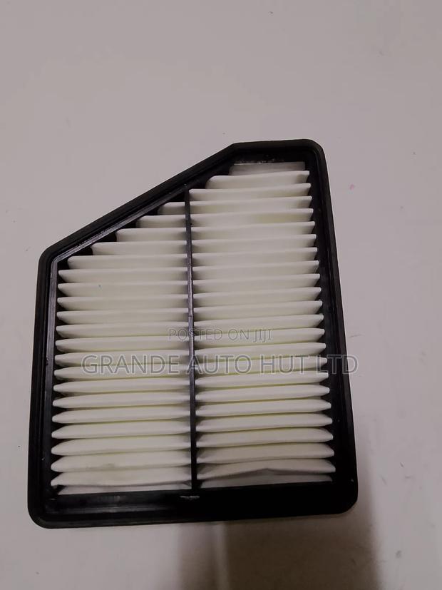 Air Filter Hyundai Matrix - thumbnail 4