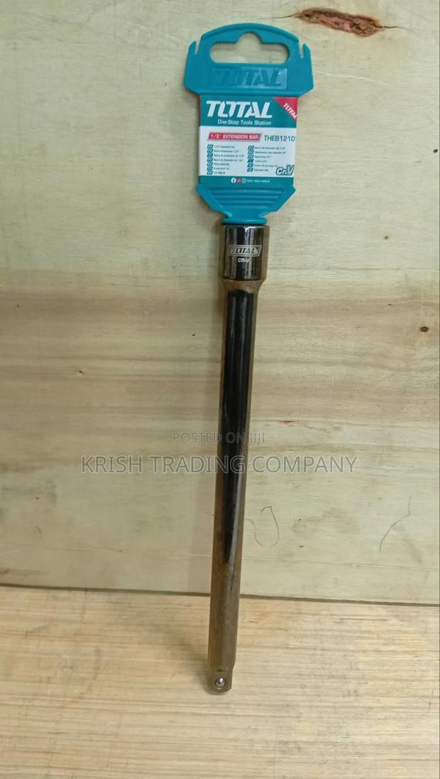 1/2" Extension Bar  - main view