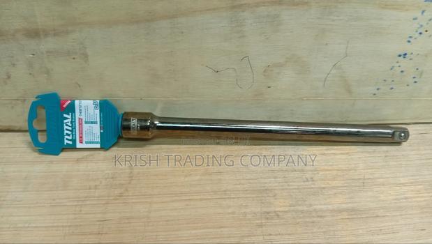 1/2" Extension Bar  - thumbnail 2