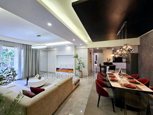 4bdrm Apartment in Kileleshwa for rent - thumbnail 3