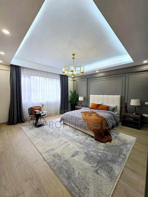 4bdrm Apartment in Kileleshwa for rent - thumbnail 5