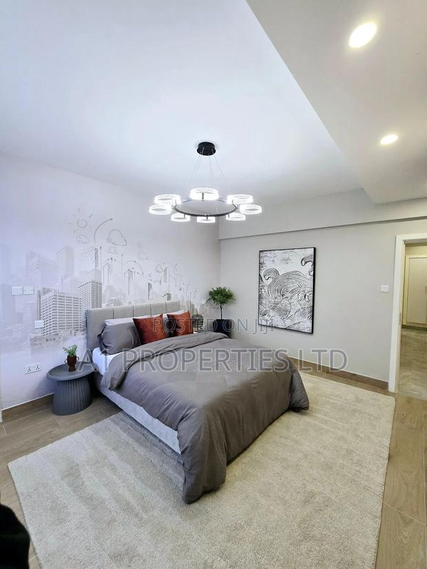 4bdrm Apartment in Kileleshwa for rent - thumbnail 6
