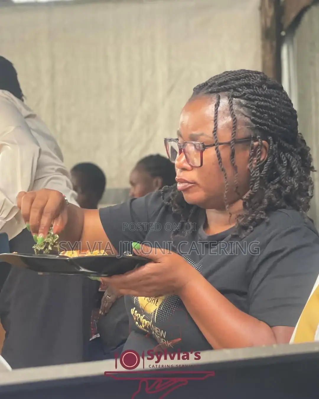 Sylvia Jikoni Catering Services
