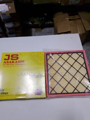 Air Filter Chevrolet Cruze (Js)