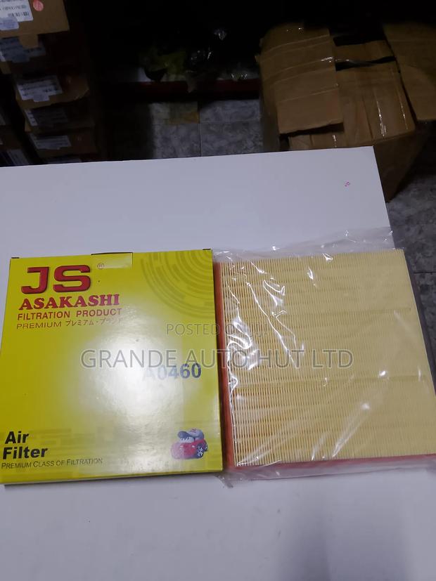 Air Filter Chevrolet Cruze (Js) - thumbnail 3