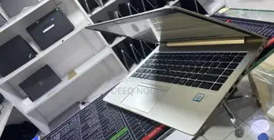 Laptop HP EliteBook 840 G5 8GB Intel Core i5 SSD 256GB