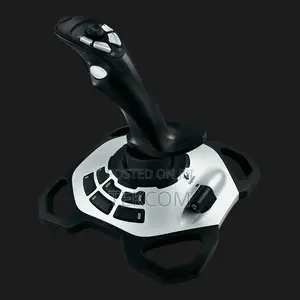 Logitech Flightstick Extreme 3d Pro