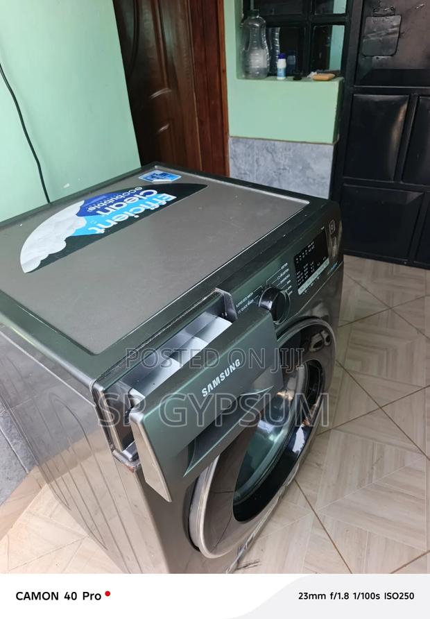 Samsung Ecobubble Dry Cleaner - thumbnail 2