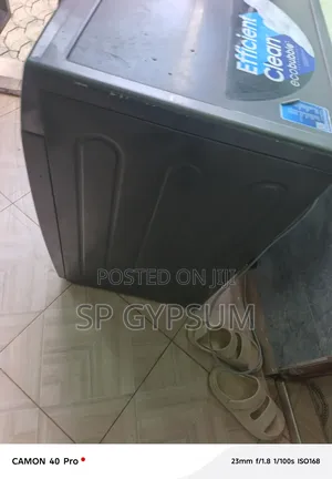 Samsung Ecobubble Dry Cleaner