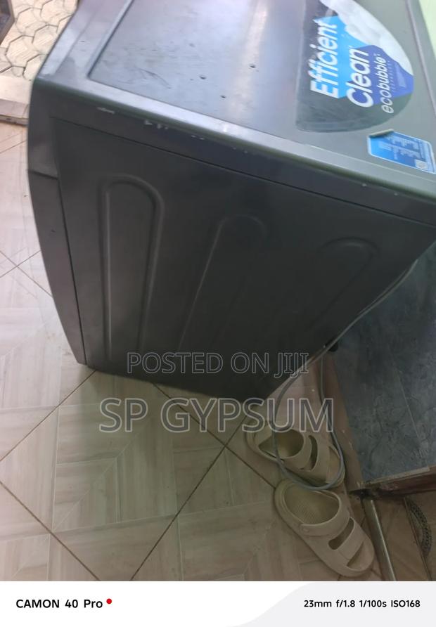 Samsung Ecobubble Dry Cleaner - thumbnail 4