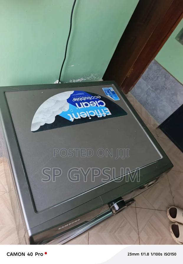 Samsung Ecobubble Dry Cleaner - thumbnail 6