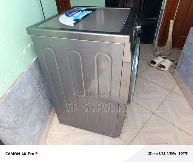 Samsung Ecobubble Dry Cleaner - thumbnail 7