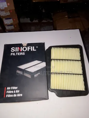Air Filter Chevrolet Optra (Sinofil)