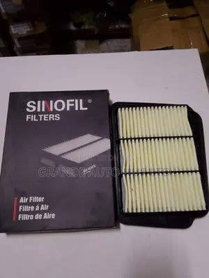 Air Filter Chevrolet Optra (Sinofil)