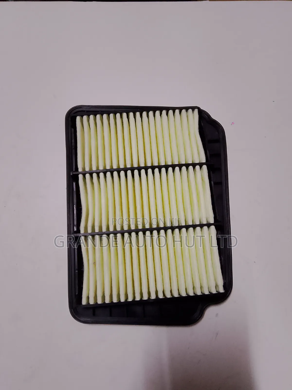 Air Filter Chevrolet Optra (Sinofil)