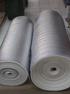Reflective Heat Insulation Foam