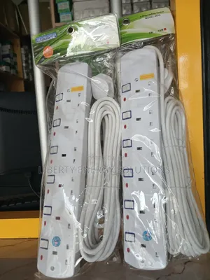 Jsb Extra Power E/Cable 10mtrs