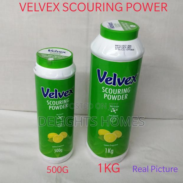 Velvex Scouring Power_b - main view