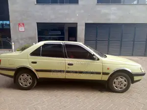 Peugeot 104 1996 Beige