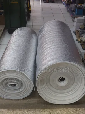 Roof Heat Insulation