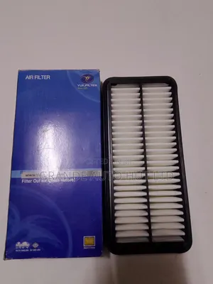 Air Filter Kia Picanto