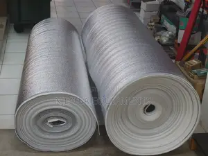 Roof Heat Insulation