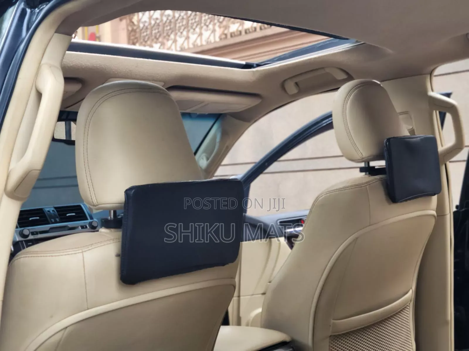 Toyota Land Cruiser 2014 Black