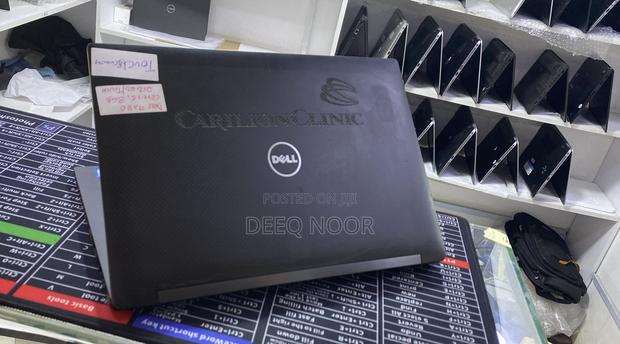 Laptop Dell Latitude 7280 8GB Intel Core i5 SSD 256GB - thumbnail 3