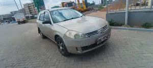 Nissan Wingroad 2004 Brown