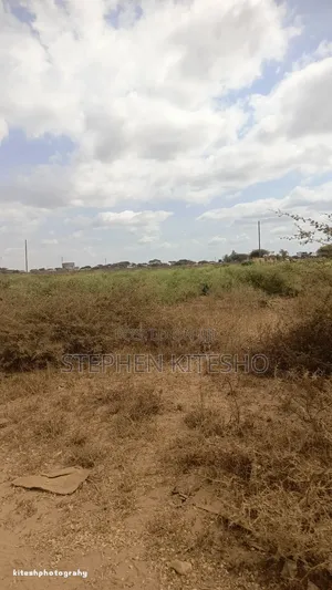 One Acre for Sale Loitoktok Kimana Area Near Penety