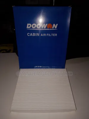 Ac Filter Hyundai J2 2005