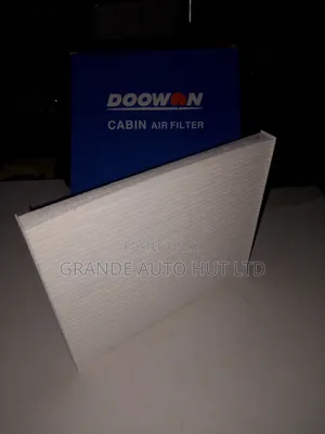 Ac Filter Hyundai J2 2005