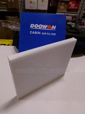 Ac Filter Hyundai J2 2005