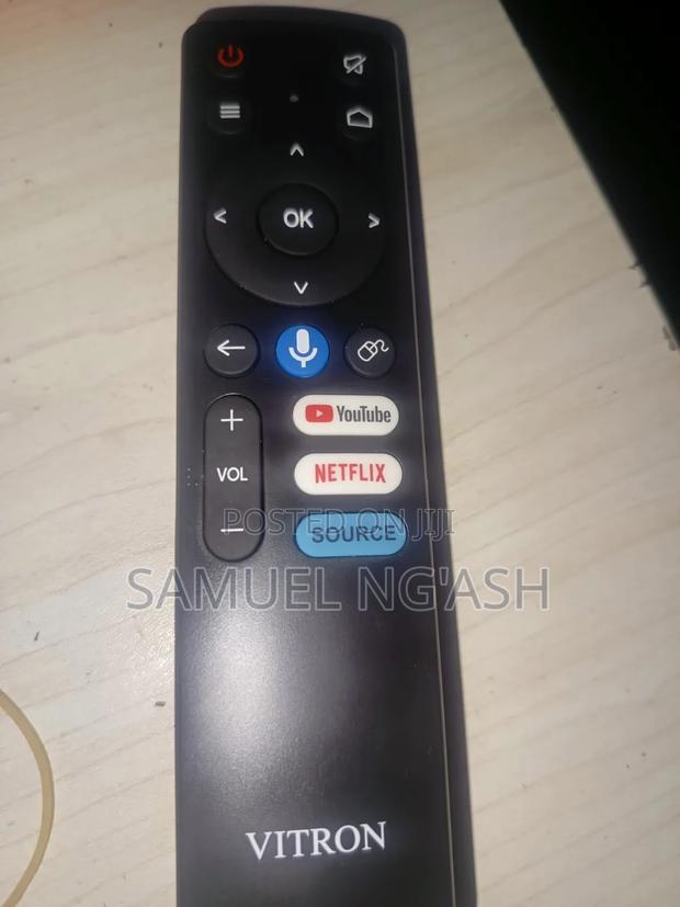 Qled Tv 50' - thumbnail 2