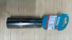 21mm Deep Hexagonal Socket