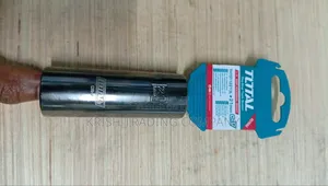 21mm Deep Hexagonal Socket