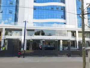 Office Space for Rent at West Park Towers Westlands