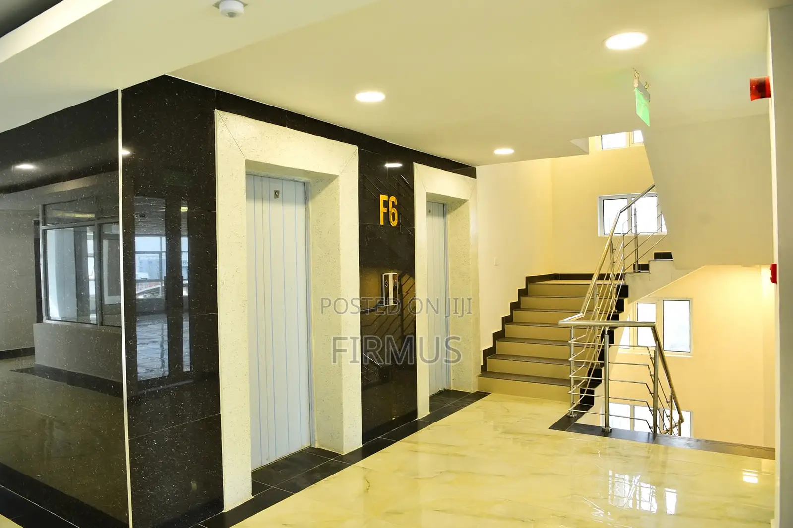Office Space for Rent at West Park Towers Westlands