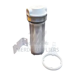 Polypropylene Sediment Water Filter – 5 Micron Cartridge